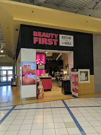 Beauty First Spa - Dixie Mall