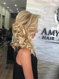 Amy Salon