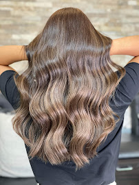 KARA HAIR