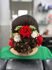 Hanna ladies Salon