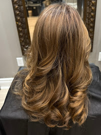 Blend Society - Mississauga | Expert Hair Stylist for Women | Balayage, Hair Blends, Color & Treatments