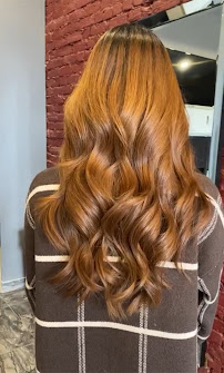 Paula M Coiffure