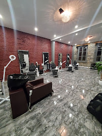 Paula M Coiffure