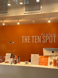 Revolution Hair Studio Saint-Henri