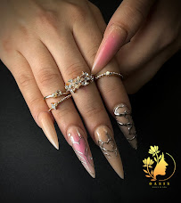 Oasis Nails & Spa Alliston