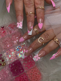 Oasis Nails & Spa Alliston