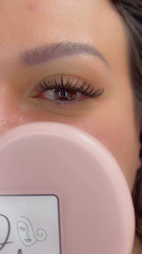 SD Glam Lash