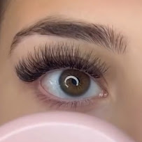 SD Glam Lash