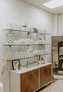 Luxe Laser and Skin Lounge