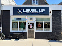 Level Up - Barbershop & Clothing