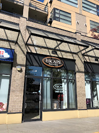 Penelope Beauty Lounge