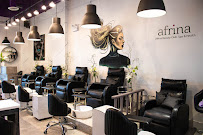 Afrina Beauty, Spa & Health