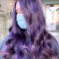 The Dye Lot Hair Salon