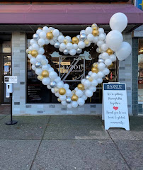 Zazou Salon and Academy Lonsdale