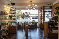 Zazou Salon and Academy Lonsdale