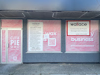 Cutie Pie Wax Bar - Lonsdale