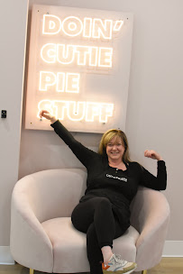 Cutie Pie Wax Bar - Lonsdale