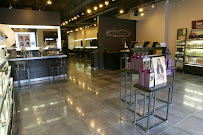 In Salon