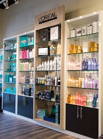 SALON MONZER