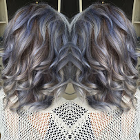 Aria Blu Hair & Body