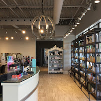 Aria Blu Hair & Body