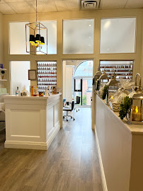 Emerald Beauty - Makeup & Hair