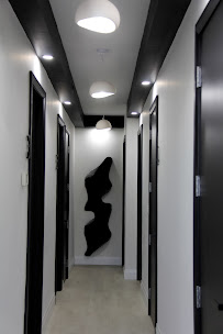 Chandelier Hair Studio
