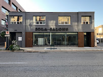 Haircraft Salon