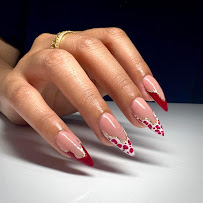 Pedi N Nails Oakville - North Service Rd