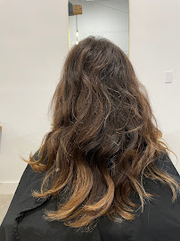 Launch Your Hair