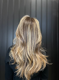 Launch Your Hair