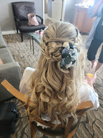 Radiant Beauty by Laiba