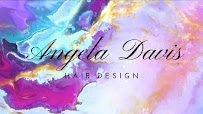 Angela Davis Hair Design