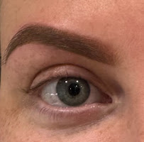 Beyond the Brow