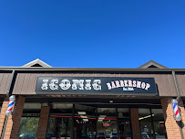 Iconic Barbershop (Formerly Barbershop Crew)