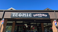 Iconic Barbershop (Formerly Barbershop Crew)