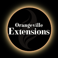 Orangeville Extensions