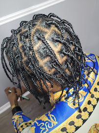 Nirvana Salon - Hair By Mandii Vee