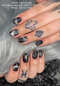 Beauty 1 Nails & Spa Orillia