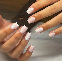The Lounge Nails orillia