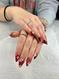 Nail Luxury Salon & Spa
