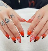 Orillia Nail Spa