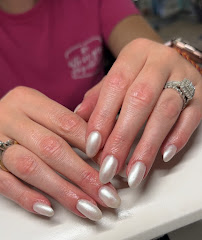 Oh Pretty Nails