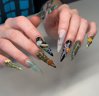 Oh Pretty Nails