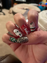Proudly Polished Nail Studio