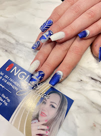 Ongles Jessica