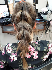 Coiffure Beaute Enfantine