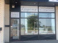 Leyvas salon de beauté