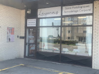 Leyvas salon de beauté