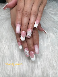 ONGLES RINA (Repentigny)